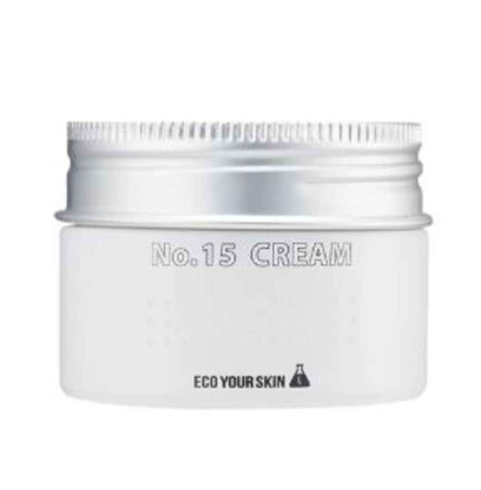 Number 15 cream