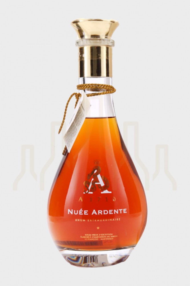 Savane Ardente V