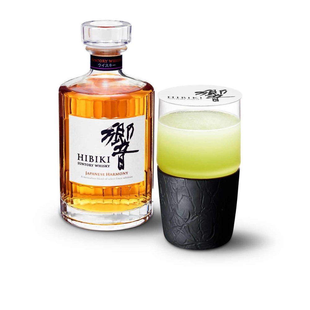 1/4 Hibiki
