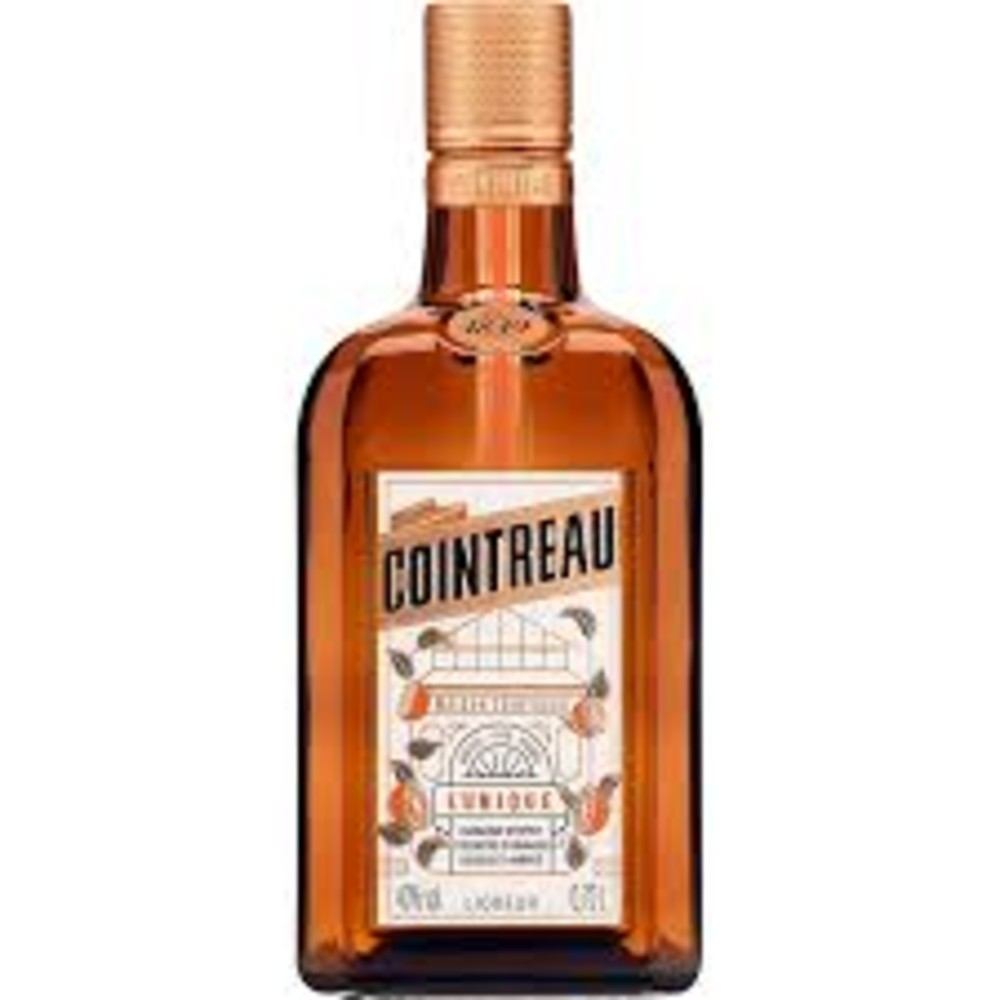 Cointreau Btl