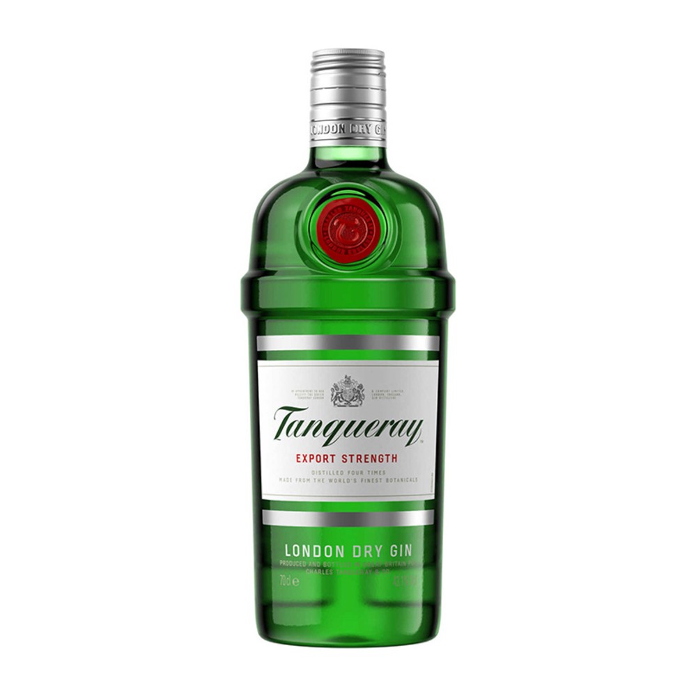 Tanqueray Btl