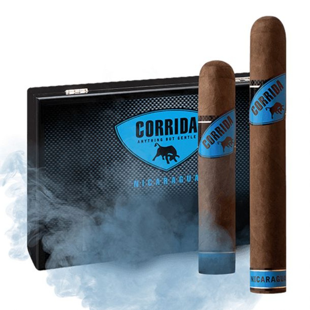 Corrida Nicaragua Robusto