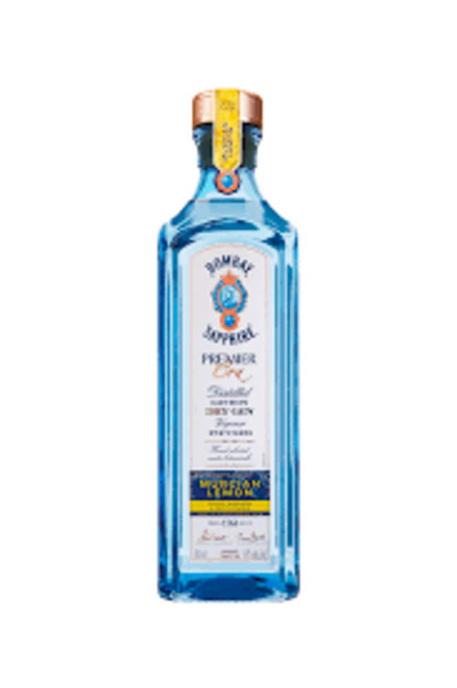 Saphire Bombay Btl