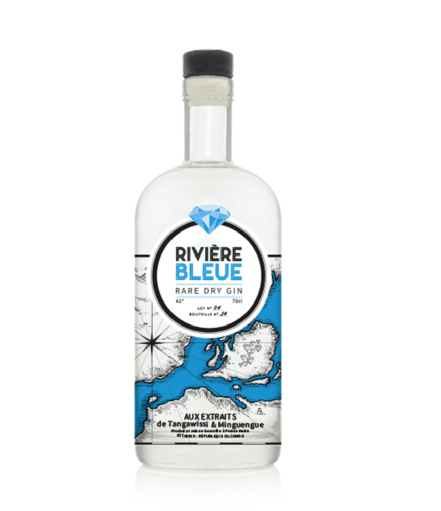 Rivière Bleu Btl