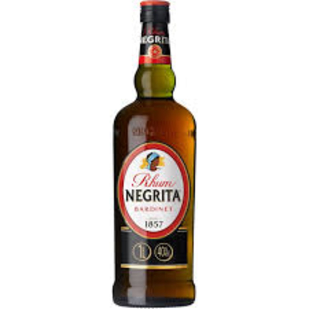 Négrita Btl