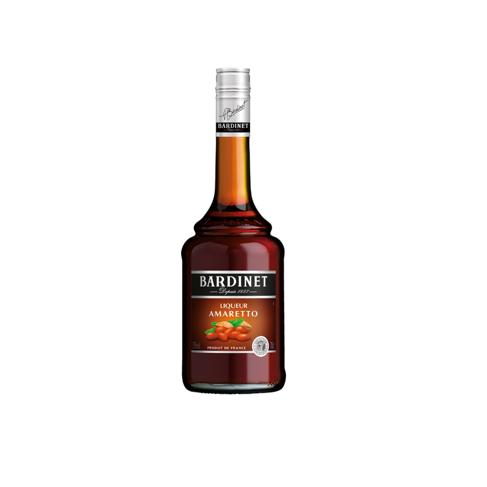 Bouteille de Bardinet