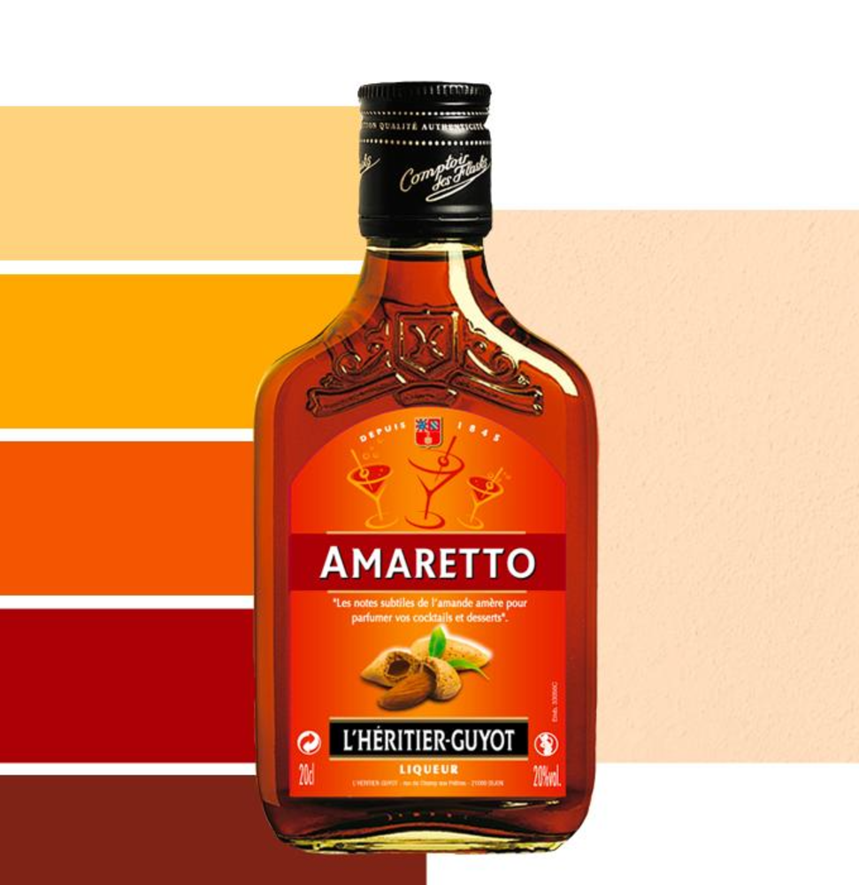 Amaretto Btl