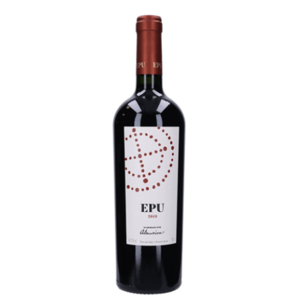 Chili Epu 2019