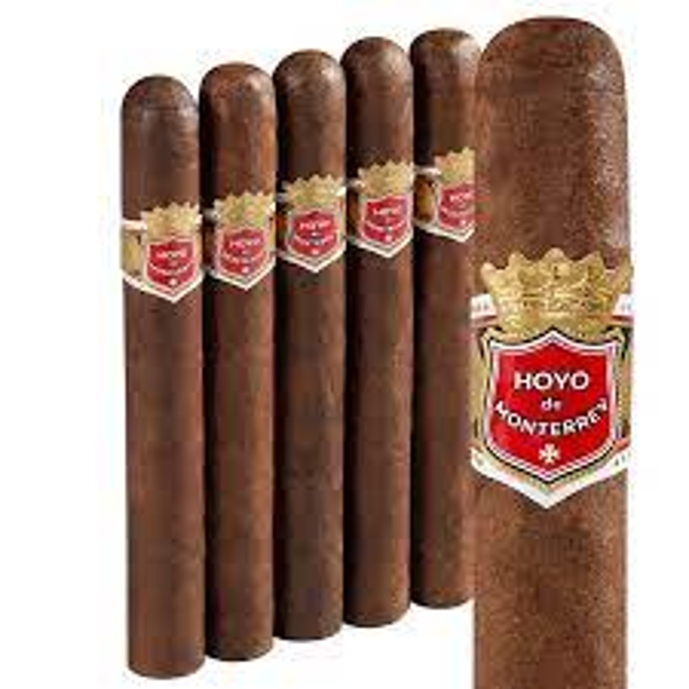 Hoyo de Monterrey