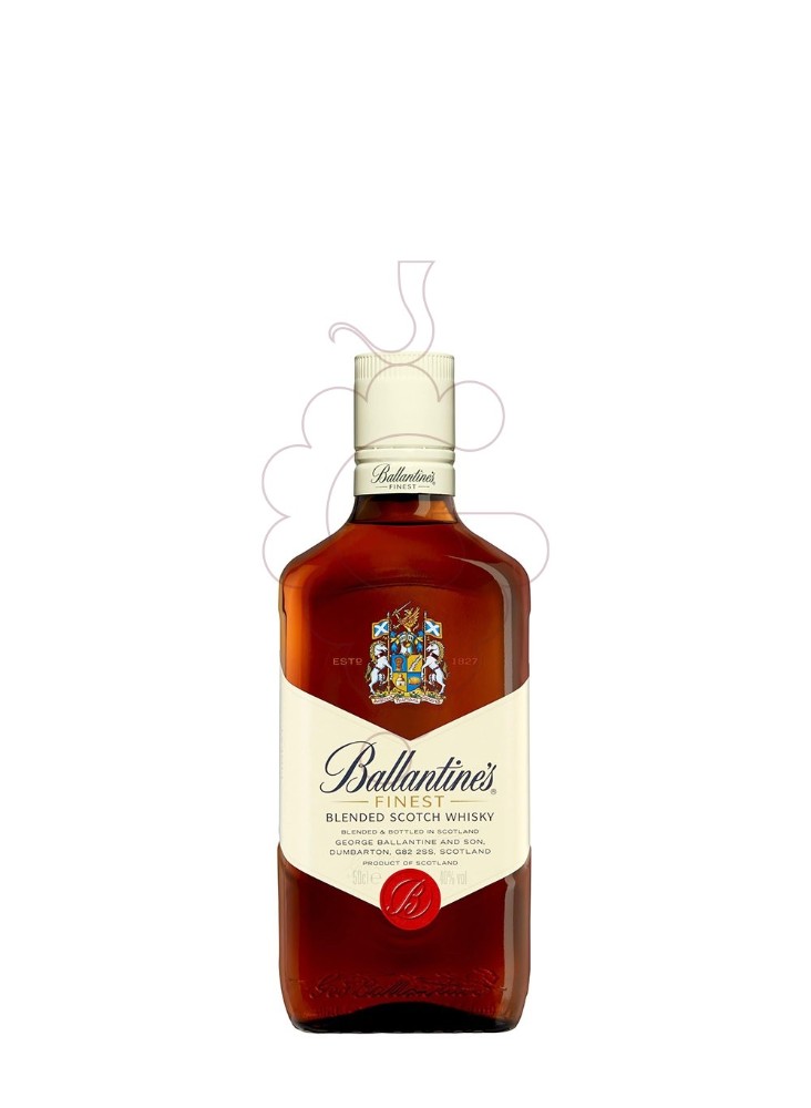 Ballantines Btl