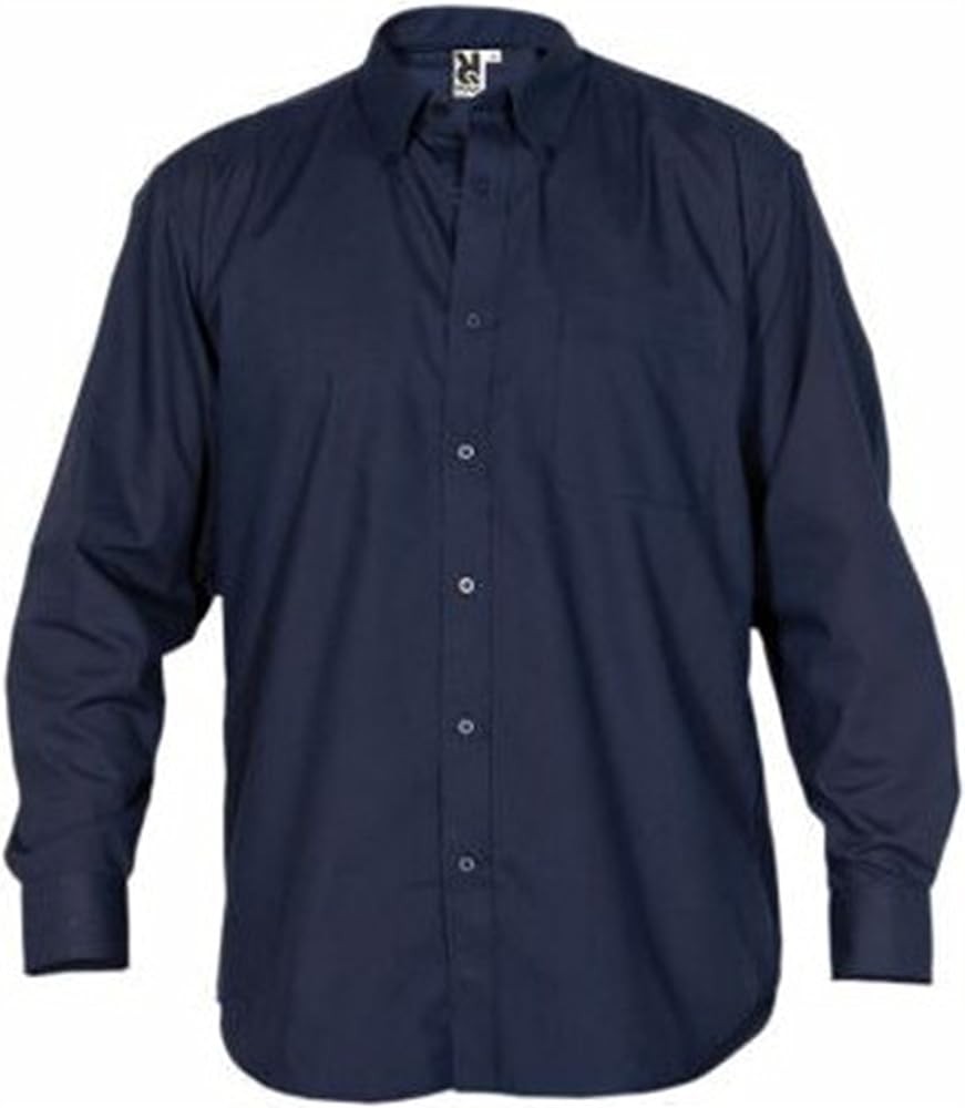 Chemise Amidonnée H (Nettoyage à sec)