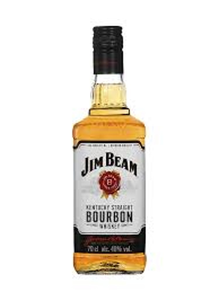 Jim Beam V
