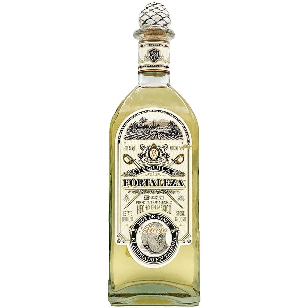 Bouteille de Fortaleza