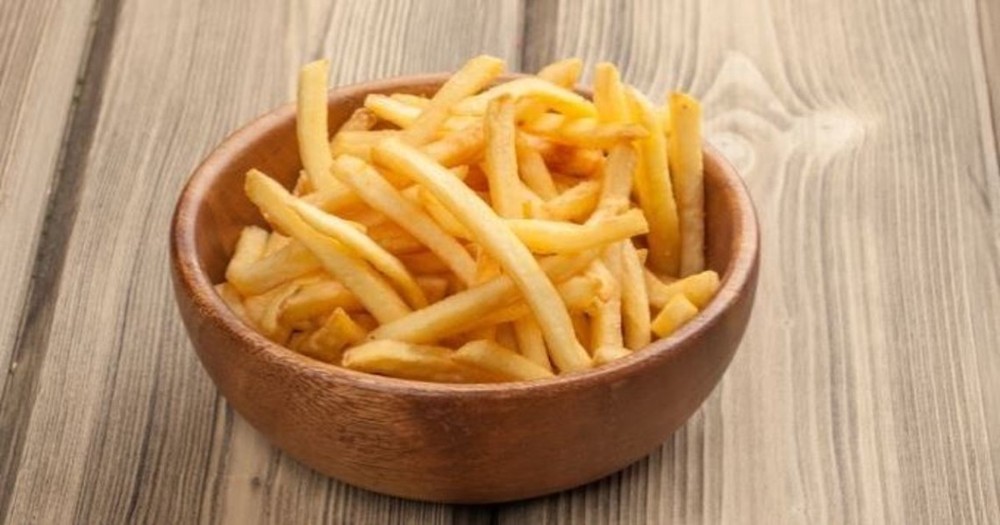 Frites
