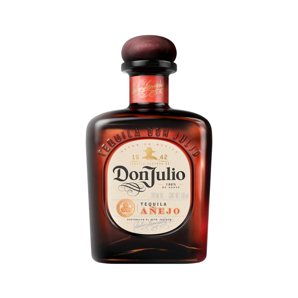 Don Julio V