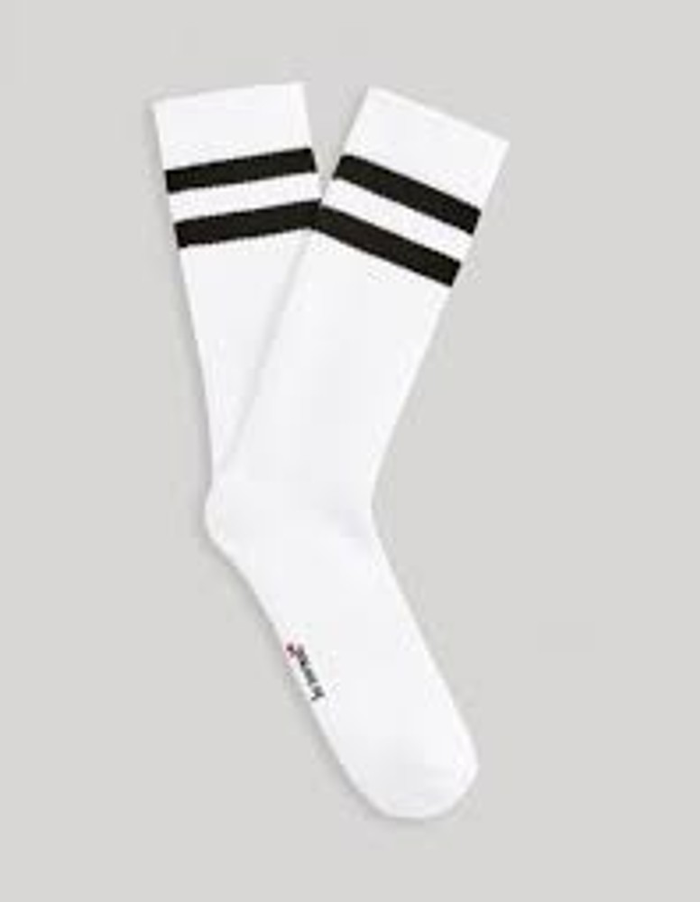 Chaussettes H (Blanchisserie)