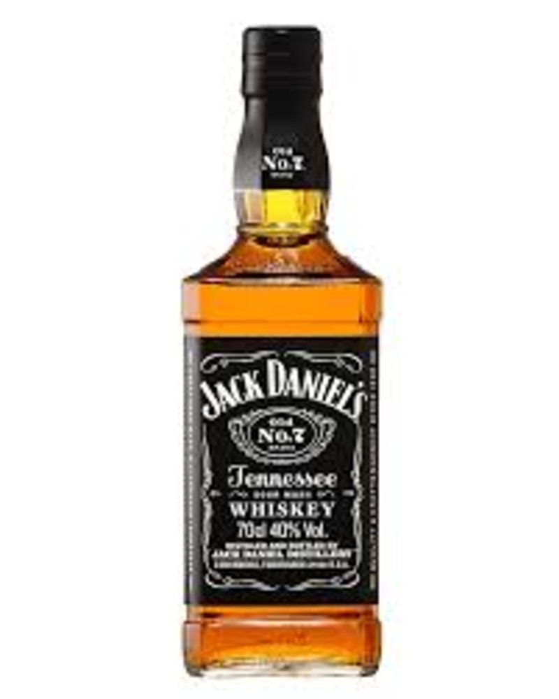 Jack Daniel's Btl