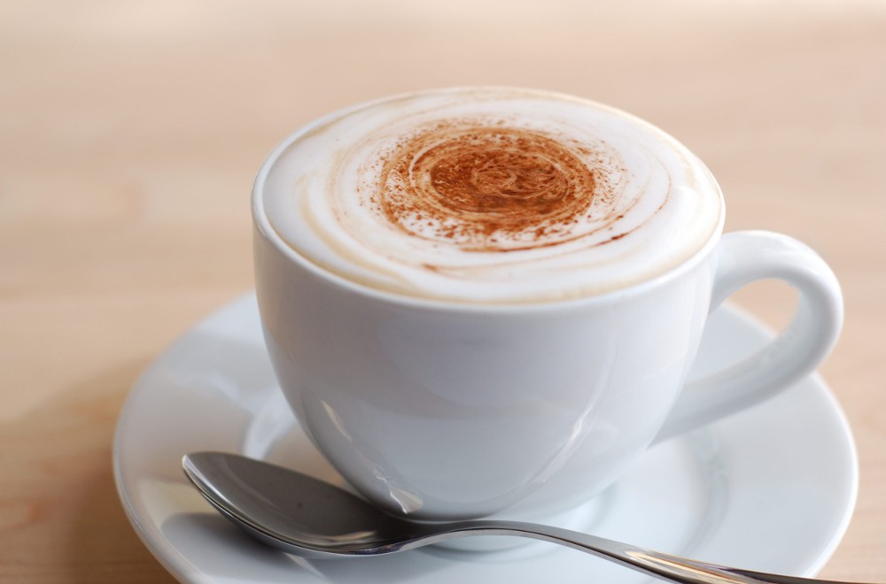 Cappuccino