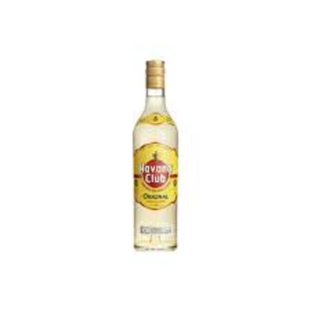 Havana Club Btl
