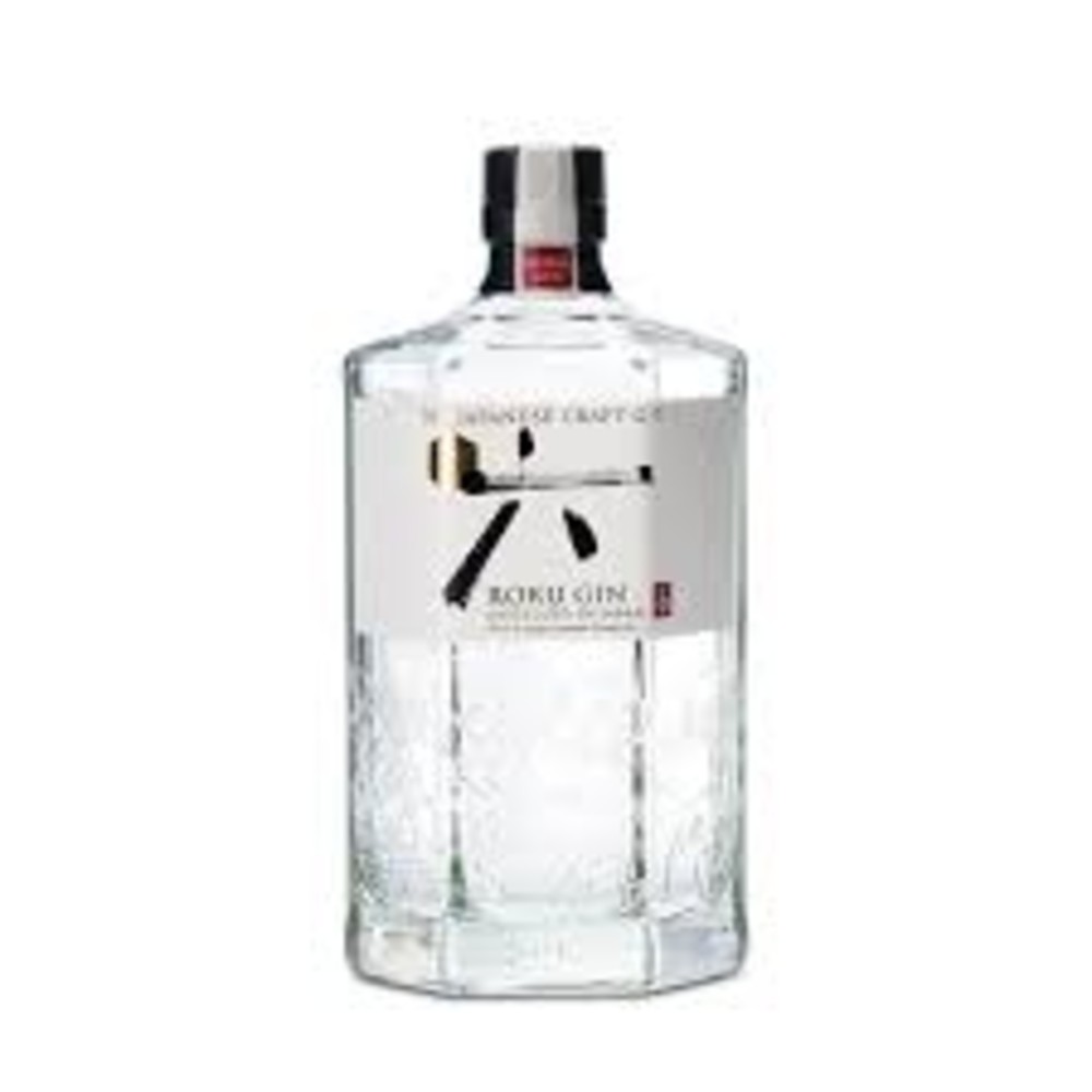 Rokun Gin Btl
