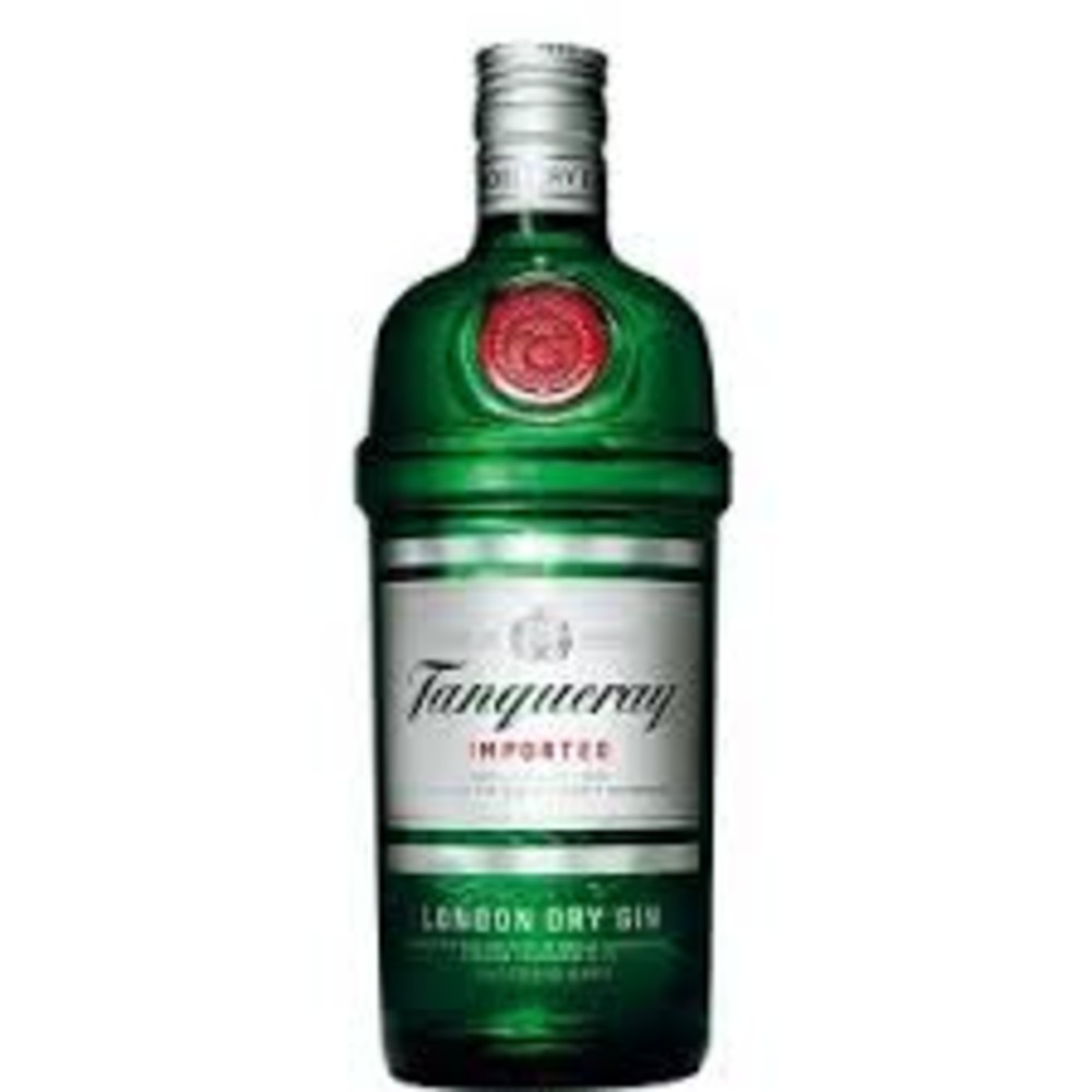 London Dry Gin  Btl