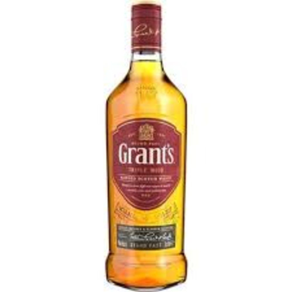 Grant's Btl