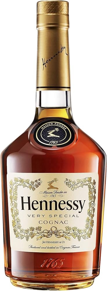 Hennessy V