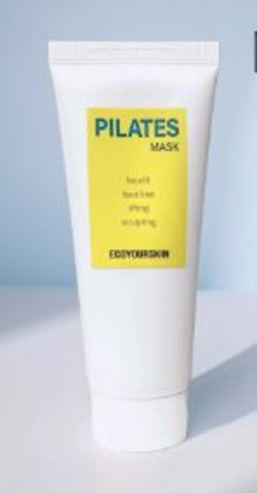 Facial Pilates