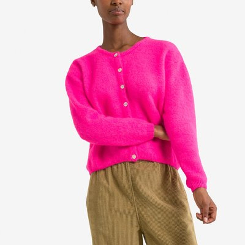 Pull/Gardigan (Nettoyage à sec)