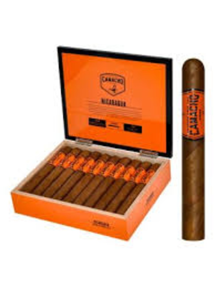 Camacho Nicaragua