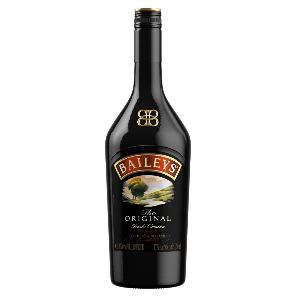 Bouteille de Baileys