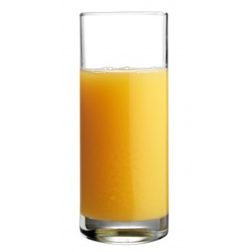 Verre de Jus