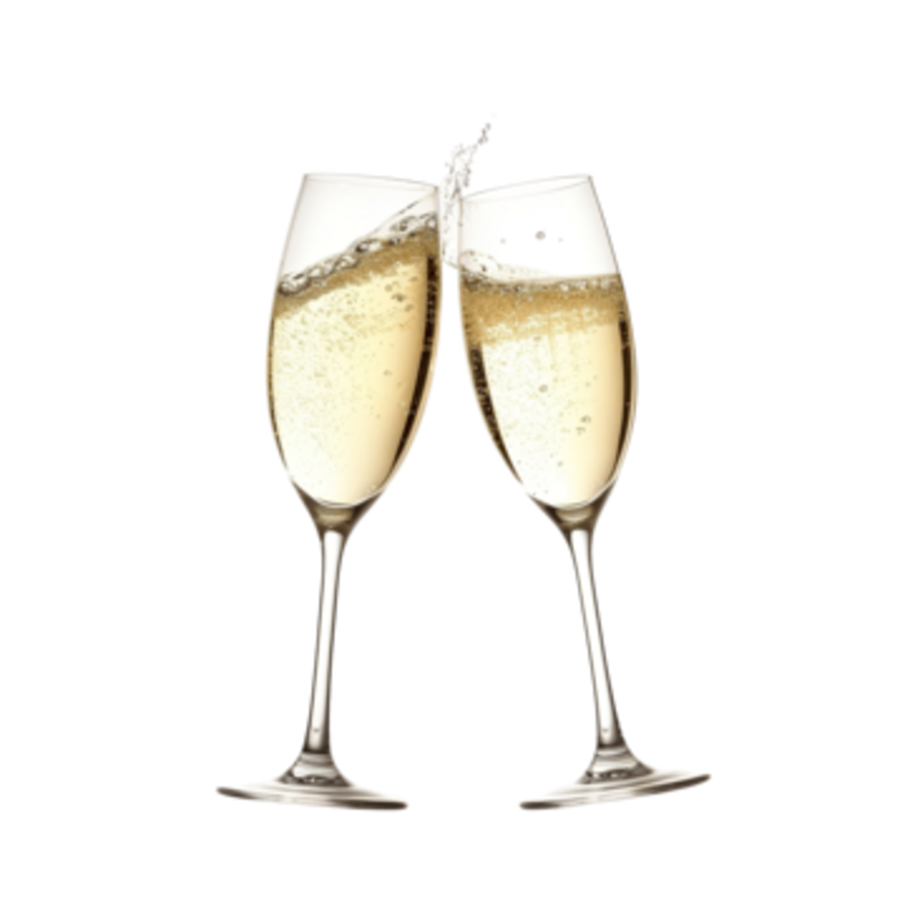 Coupe de champagne