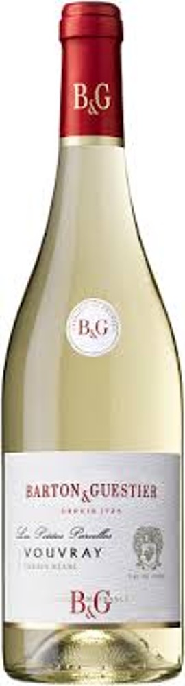 Vouvray Maison Barton & Guestier 2019
