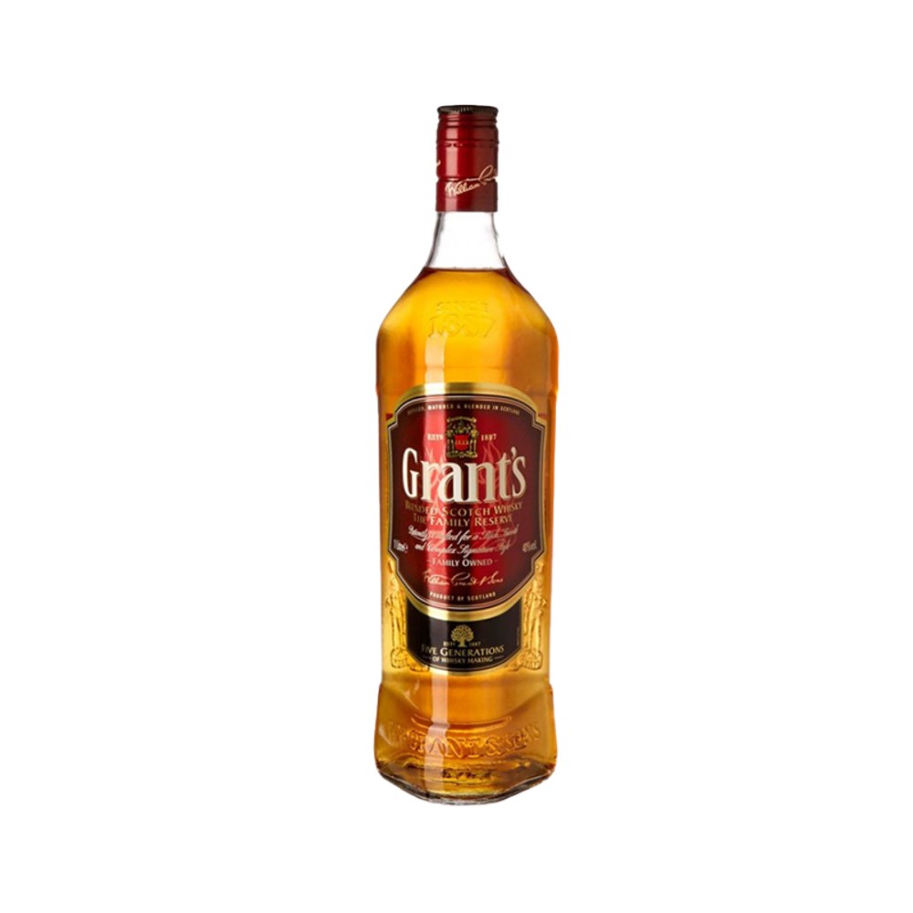 Grant's V