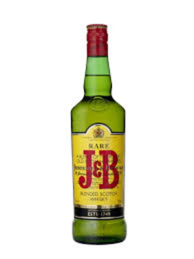 J&B Btl