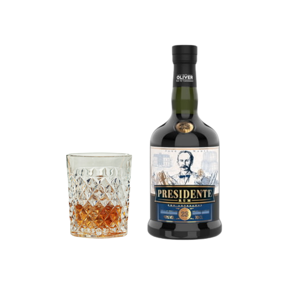 1/4 Présidente
