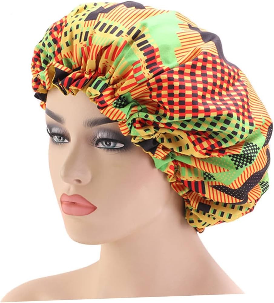 Chapeau de Bain