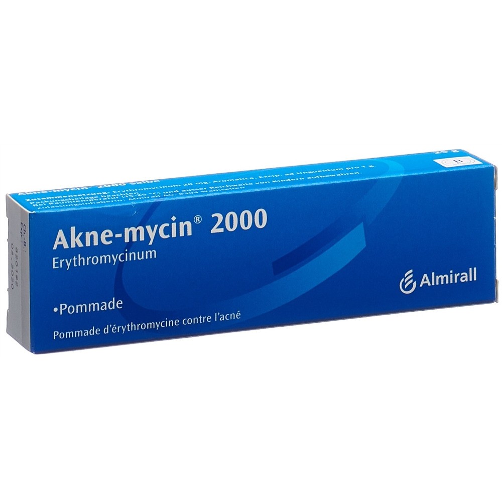 akne