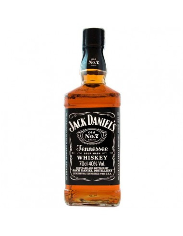 Jack Daniel's V