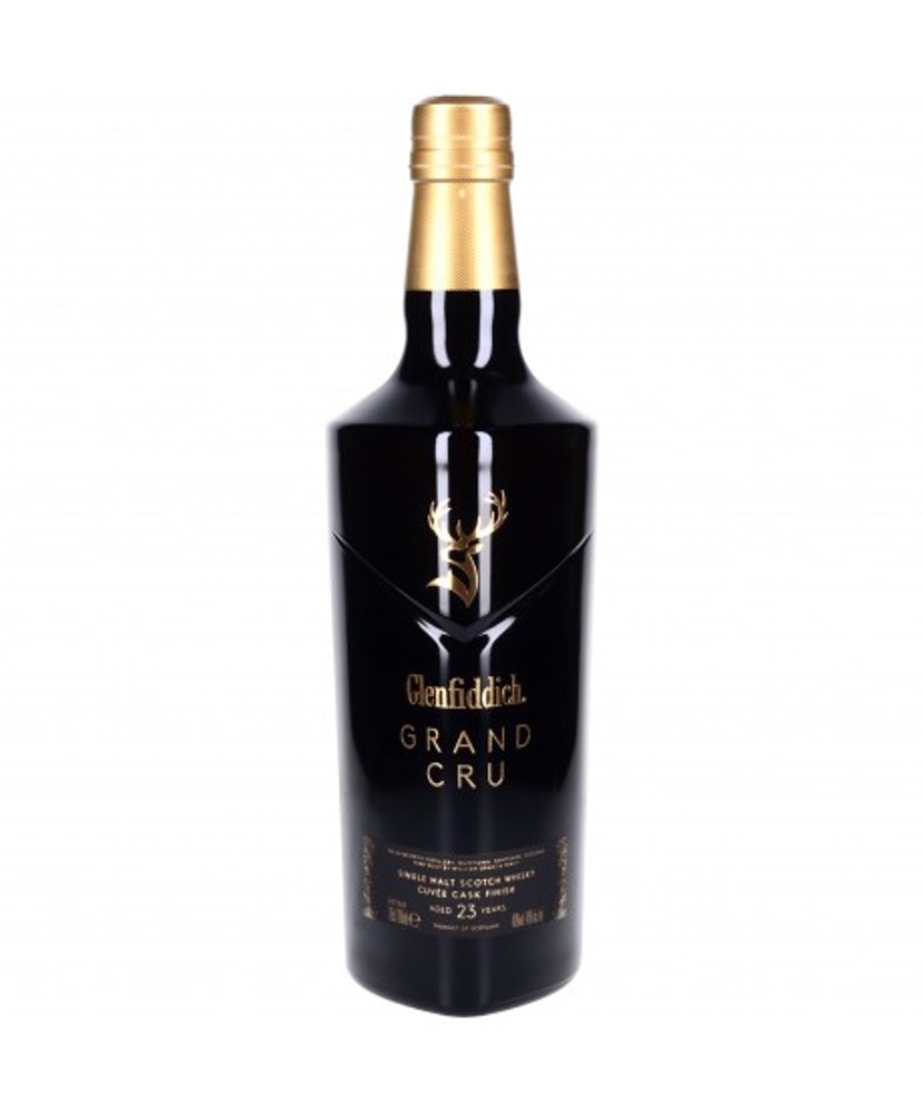 Glenfidich 23 ans Btl