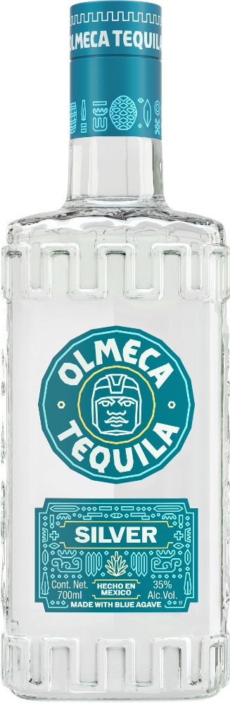 Olmeca V