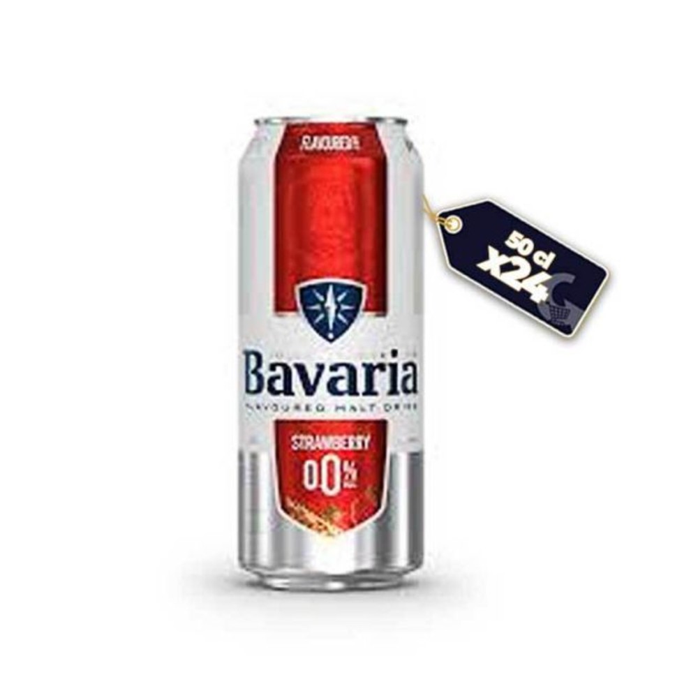 Bavaria Rouge