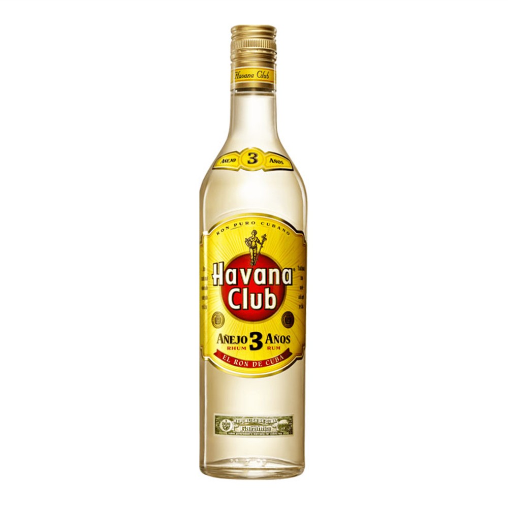 Havana Club V