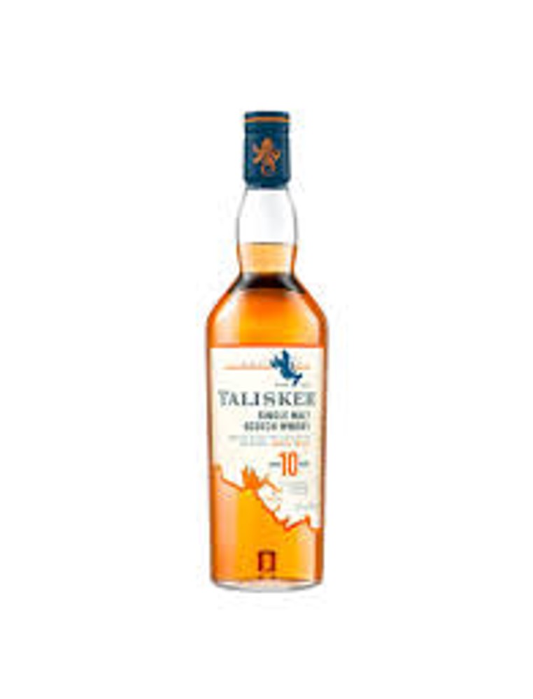Talisker V