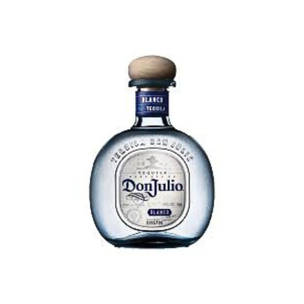 Bouteille de Don Julio