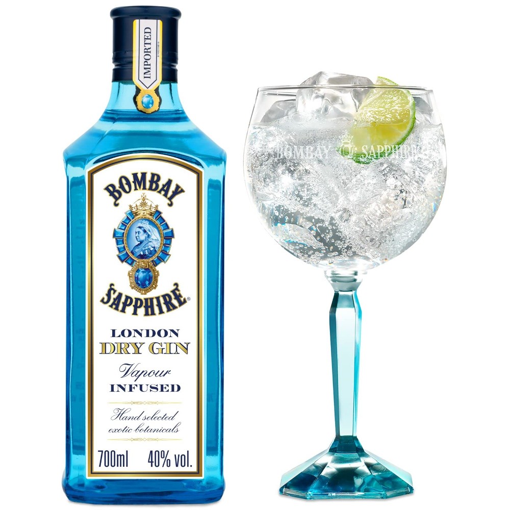 Saphire Bombay V
