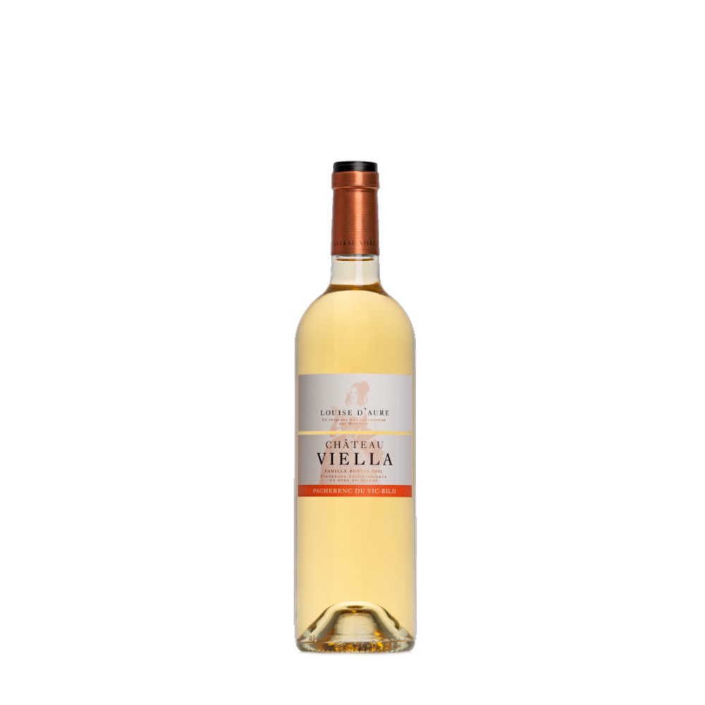 Pacherenc du Vic-Bilh Château Viella