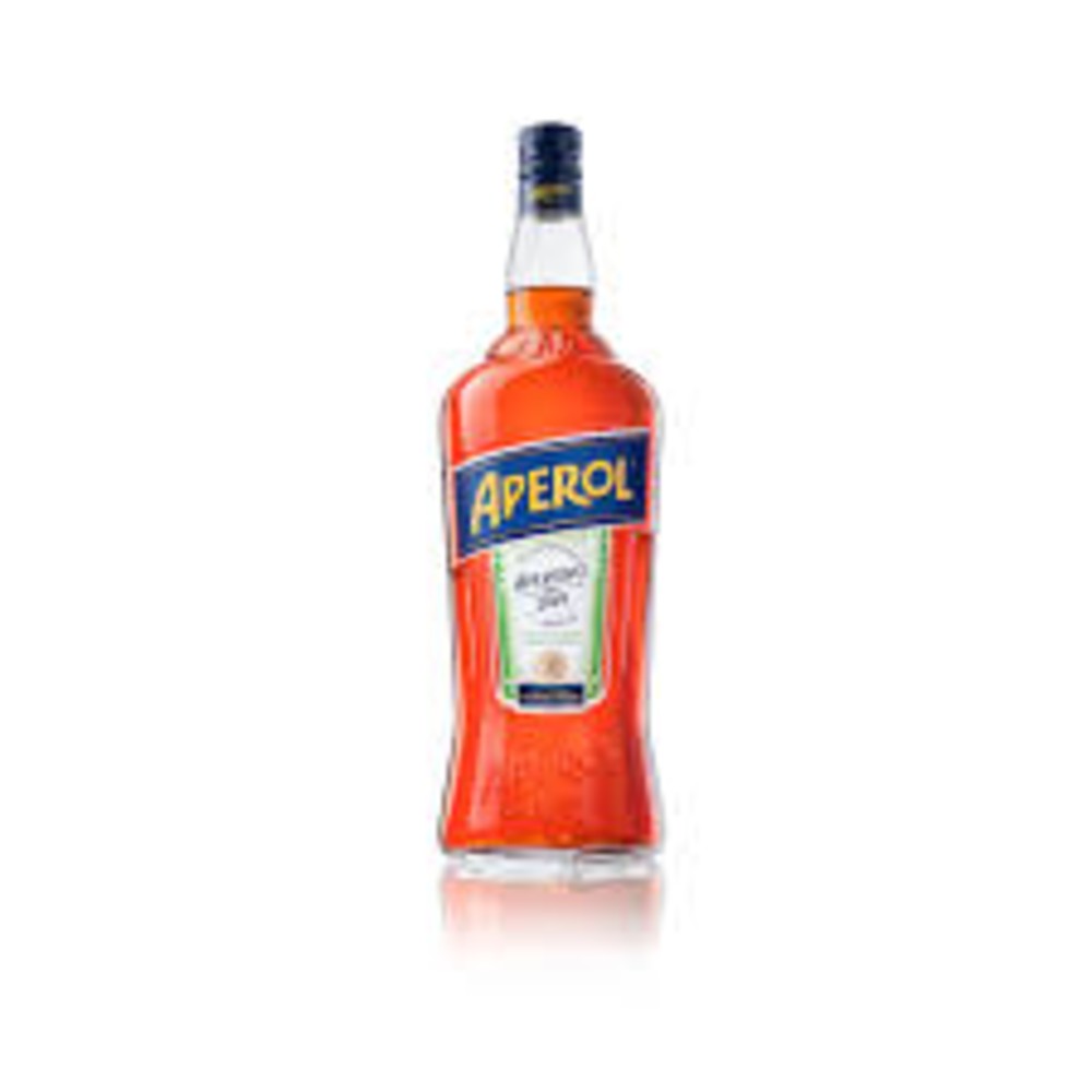 L'apérol Btl