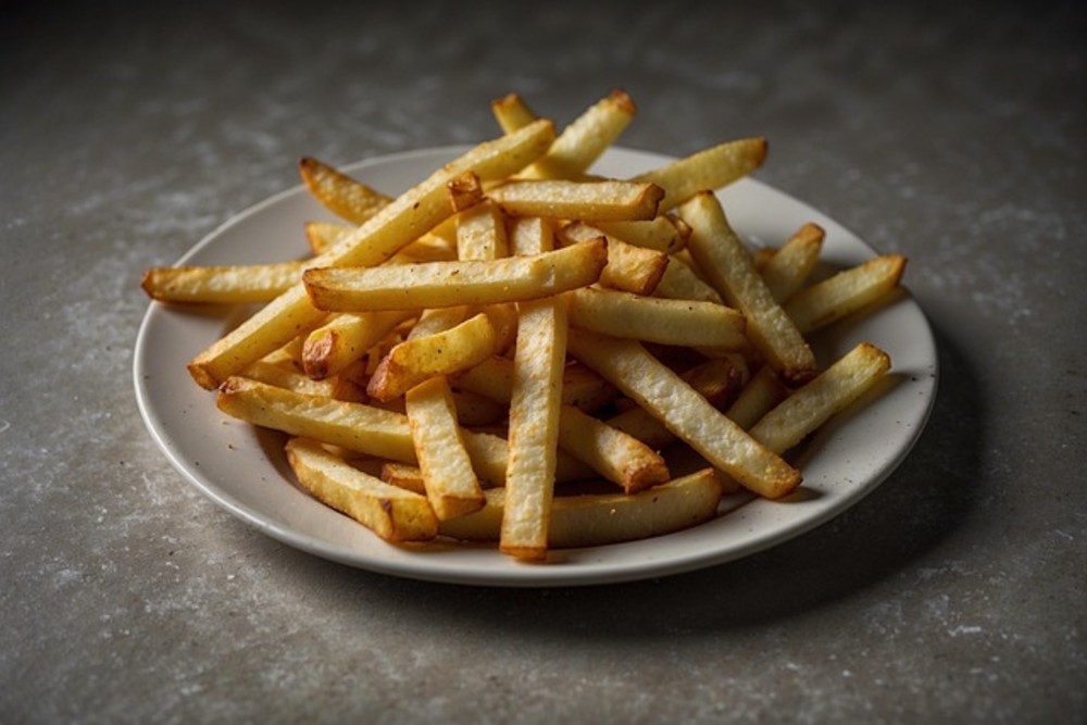 Frites ( Accompagnement)